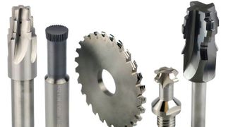 Outils spéciaux en carbure monobloc typiques de Wawo. (Source : Wawo)