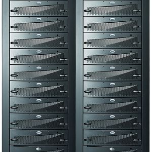 Die Clariion-Serie unterstützt nun Fibre Channel und iSCSI