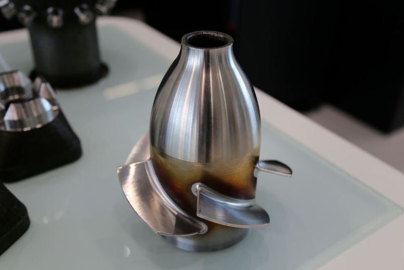 Impressionen vom Seco Tool Seminar am 9. März 2016 im DMG Mori Technologiezentrum. (Bild: M. Böhm)