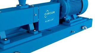 The Allweiler SNA (TM) series is setting a new standard for API 676/682 pumps.  (Circor International)
