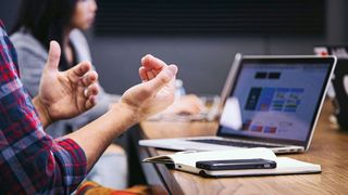 Erfahrungsaustausch zu Digitalisierungsthemen und mehr: Das bietet das LIMS-Forum 2025 (Symbolbild) (Bild: frei lizenziert, Headway)