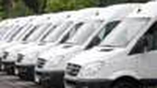 Deubel Auto exportiert seit Anfang Juli auch gebrauchte Transporter nach Deutschland.  Foto: Archiv (Archiv: Vogel Business Media)