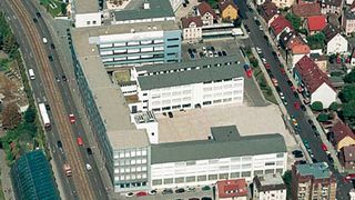 Der Stuttgarter Kolbenspezialist Mahle hat seine Anteile an der Behr-Gruppe auf rund 51 Prozent erhöht. (Foto: Mahle)