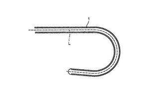 Medizinischer Führungsdraht. (DPMA)