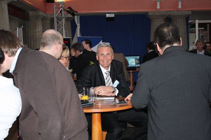 Reimund Sudheimer (MSI) (Archiv: Vogel Business Media)