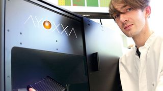 Ayoxxa Reader AR01 (Steffen Maluche)