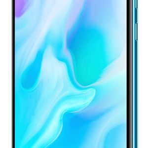 Das 6,15 Zoll große Display des Huawei P30 lite bietet eine Auflösung von 2.312 x 1.080 Pixel.