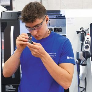 (Bild:  Ruben Sprich)