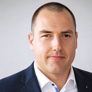 Sven Erber verantwortet ab 1. Januar 2027 das neue Geschäftsführungsressort „Beschaffung und Digitalisierung“ von Brose. (Bild: Brose)