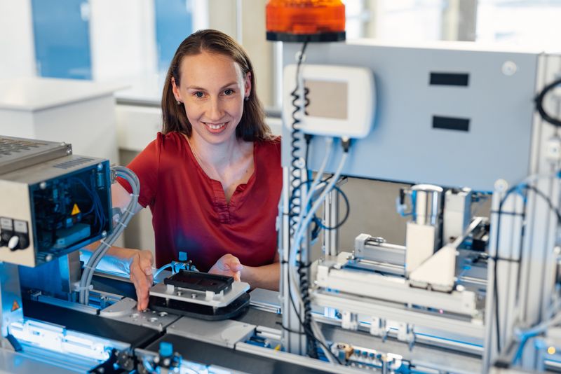 (Quelle:  Hochschule Aalen & Jan Walford)