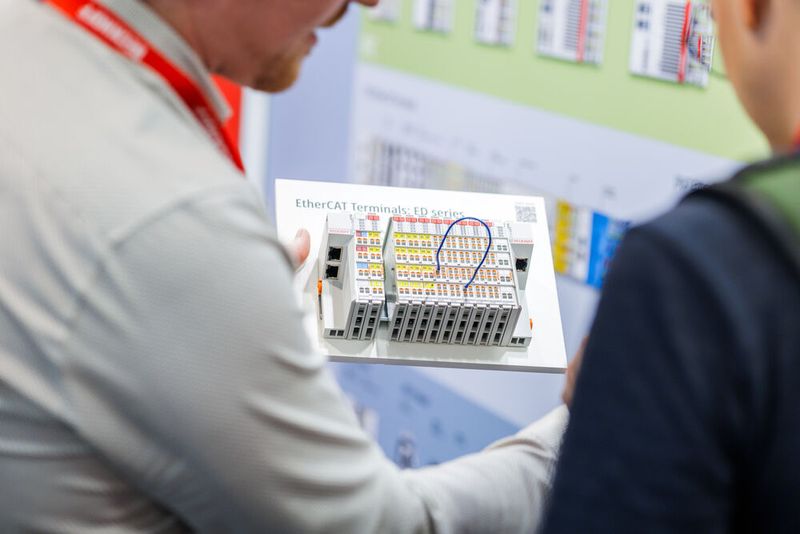  (Bild: Easyfairs Switzerland GmbH)