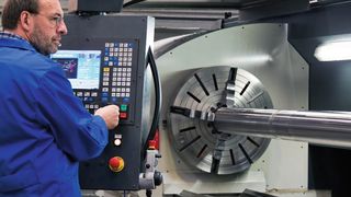 Die Mitgliederfirmen von Swissmechanic beurteilen die Aussichten für 2014 etwas positiver. (Swissmechanic/Erwin Wodicka)