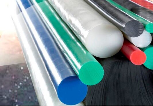 Bei Terbrack Kunststoff in Vreden darf man sich freuen! Denn der auf Halbzeuge aller Art spezialisierte Kunststoffverarbeiter konnte vom Insolvenzverwalter Pluta erfolgreich an das neue Unternehmen Röchling Industrial Vreden verkauft werden. Hier mehr zur Zukunft ...(Bild:  Trebrack)