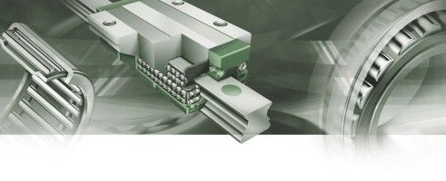 medias: Produktkatalog  Unter medias publizieren INA und FAG elektronische Medien für den Konstrukteur. (Archiv: Vogel Business Media)