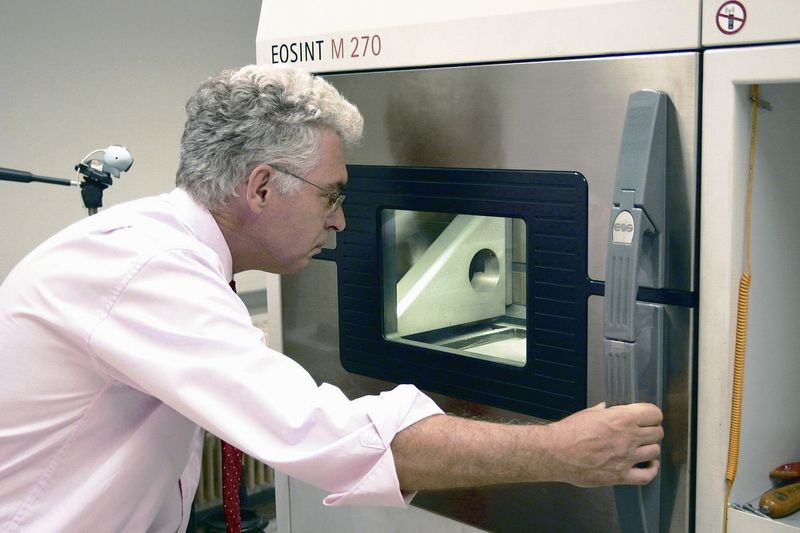  (Archiv: Vogel Business Media)