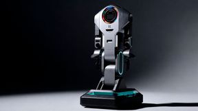 Der Mason W-01 verbindet industrietaugliche humanoide Hardware, Physical-AI-basierte Wahrnehmung und autonome Aufgabenplanung. (Bild: Nova X Robotics)