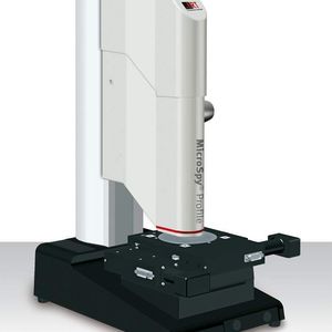 Das jüngste Produkt von FRT ist das optisches Profilometer Microspy Profile, mit dem vor allem kostenbewusste Anwender eine Fülle von Oberflächenmessungen durchführen können.