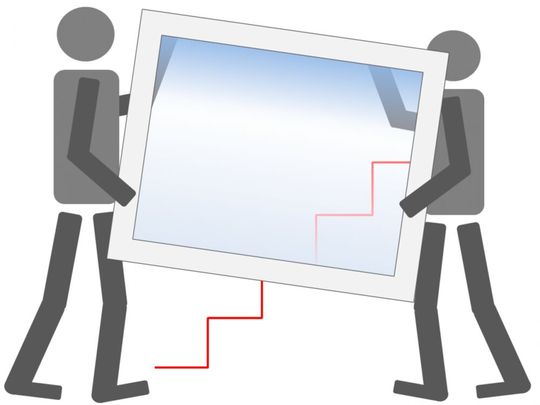 Mehr und mehr erweisen sich Themen wie Arbeitssicherheit und die Gesundheit des Muskel-Skelett-Apparates als maßgeblich für den Fachkräftemangel im Bauhandwerk.(Bild:  F.Zwei)