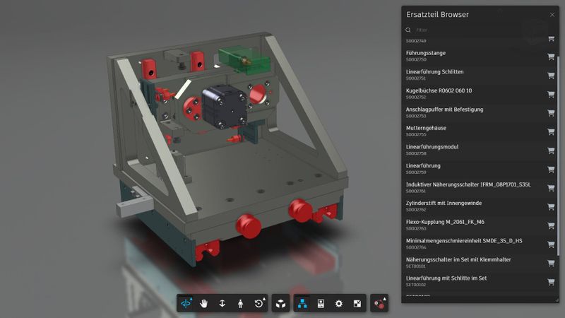 (Quelle:  Cideon Software & Services GmbH & Co. KG)
