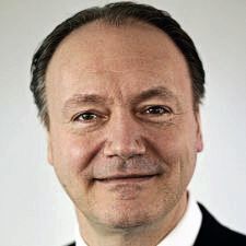 Vizepräsident Marc Reinhardt (D21)