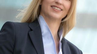 Die Autorin Rabea Böhme ist Managing Director bei Ab Ovo Deutschland. (Bild: Volker Tietze)