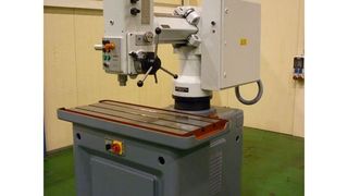  (Archiv: Vogel Business Media)