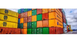 Wie in der Realität haben auch digitale Container große Vorteile. Sie können beispielsweise Rechenleistung innerhalb weniger Sekunden bereitstellen. (Bild: gemeinfrei)