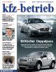 kfz-betrieb 15/2010 (Archiv: Vogel Business Media)