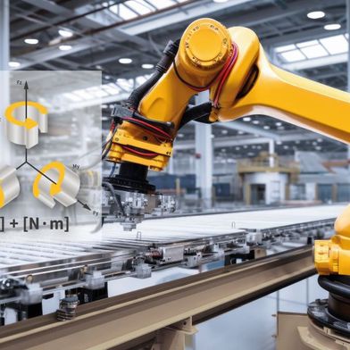 Ein digitaler Kalibrierschein (DCC) verspricht Vorteile, wenn besonders große oder komplexe Datenmengen anfallen, die miteinander in Beziehung stehen – wie bei der Bauteil- und Strukturprüfung, in Prüfständen der Automobilindustrie oder in der Robotik. (Bild: © piai/stock.adobe.com/GTM Testing and Metrology)