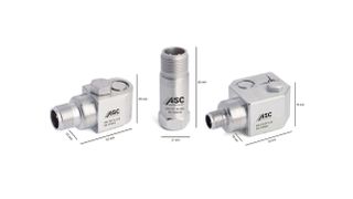 ASE hat das Produktportfolio aus piezoelektrischen IEPE-Beschleunigungssensoren um einen triaxialen und zwe uniaxiale Typen ergänzt. (ASC)