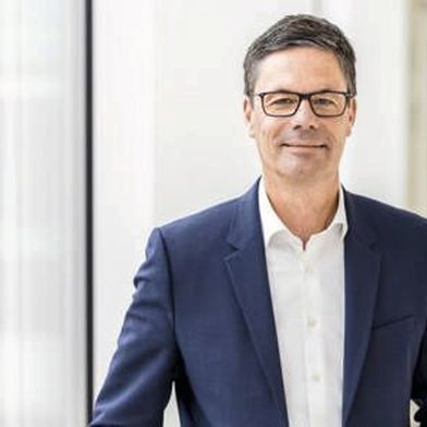 Jan Stietz ist jetzt der neue Vorsitzende der Geschäftsführung beim Hanauer Technologiekonzern Heraeus ... (Bild: Heraeus)