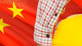 With the ‘China Market Insider’ format, PROCESS reports regularly on the Chinese chemical and pharmaceutical market. (Source: © sezerozger - stock.adobe.com)