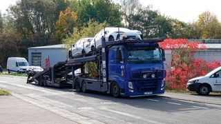 Der Neuwagenmarkt ist im Januar zwar gewachsen, der Privatmarkt kann allerdings mit der Entwicklung nicht Schritt halten. (Bild: Schreiner – VCG)