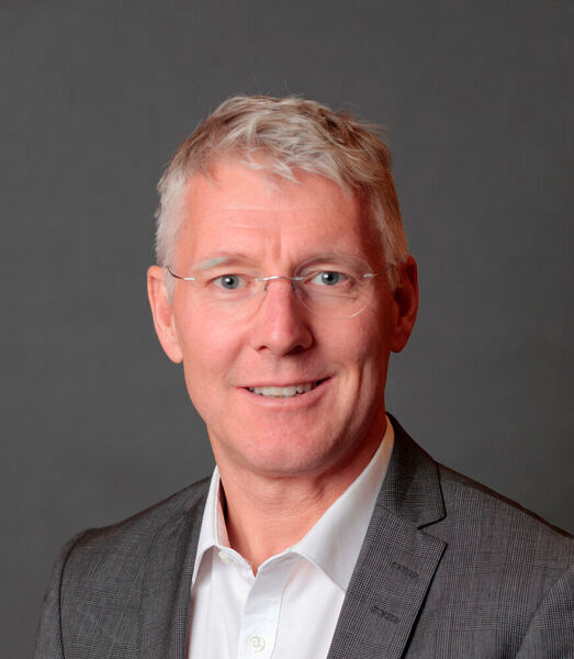 Seeq ernennt Petter Mörée zum Geschäftsführer EMEA und stellt Direktoren für verschiedene Industriebereiche vor. (Seeq)