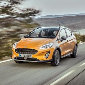 (Ford)