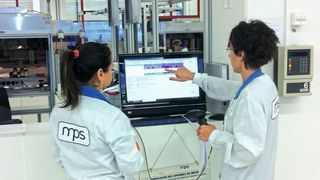 Um aus Big Data sinnvolle Smart Data zu machen, müssen sowohl die Daten unterschiedlichster Maschinen in Echtzeit verarbeitet werden als auch als aufbereitete Analysen nutzerfreundlich bereitstehen. (Forcam)