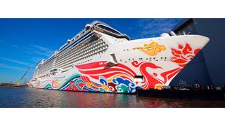 Auf dem 9. Rittal Branchentag Schiff & See am 12. Juni 2018 in Hamburg geben Experten der maritimen Wirtschaft Einblicke in innovative Services für Schiffsbetrieb und Logistik. (Bild: Rittal GmbH & Co. KG )