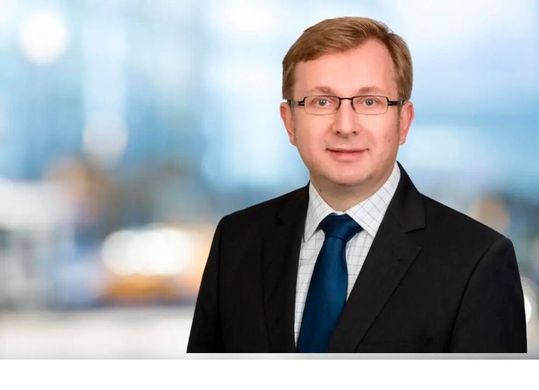 Matthias Zacher, Senior Consulting Manager IDC, DACH Region(Bild:  IDC)