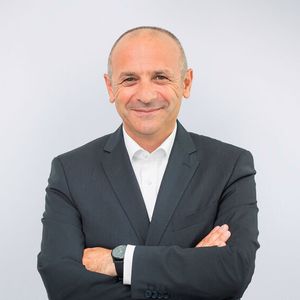 Murat Aksel wird zum Jahreswechsel neuer Einkaufsvorstand des Volkswagen-Konzerns.(Bild:  Volkswagen)