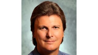 Dr. Gerhard Koch, Technical Board Member, Octarine LLC (Octarine LLC)