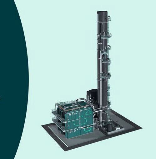 Aker Carbon Capture has been awarded a study from a European developer to assess the feasibility of integrating carbon capture at multiple biomass and waste-to-energy facilities.