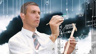 Trends erkennen, bevor sie entstehen – einer der Aspekte der Konvergenz-Roadmap. (© red150770 - Fotolia)