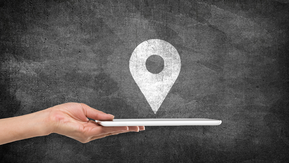 Connecting Smart Places (Canva)