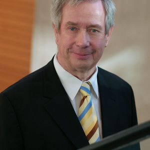 Jürgen Keck, geschäftsführender Gesellschafter der Mader GmbH & Co. KG: „Es gibt kaum einen gleichwertigen Ersatz für Edelstahl.“ Bild: Mader