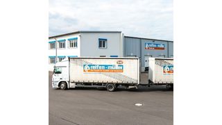 Reifen-Müller betreibt 44 Filialen in Bayern, Baden-Württemberg, Hessen und Thüringen. (Reifen-Müller)