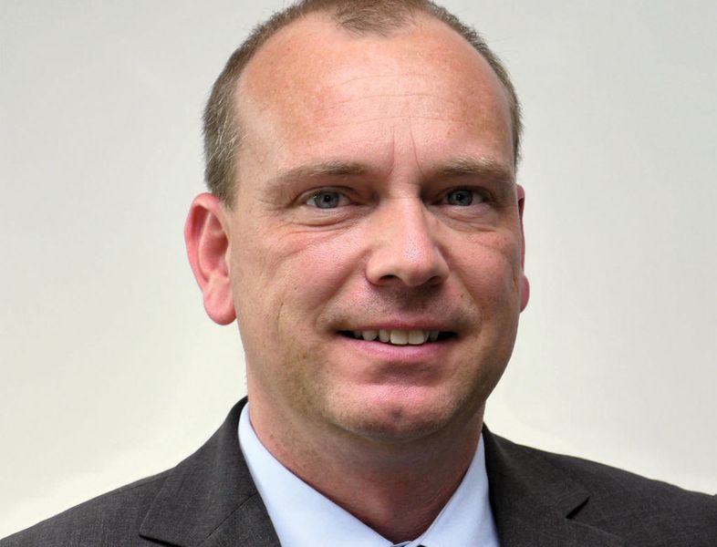 Guido Frohnhaus komplettiert das Geschäftsführer-Quartett der Turck-Gruppe.  (Bild: Turck)