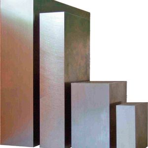 Albromet 200: Die nickelfreie Aluminiumbronze ist ein Werkstoff des Typs Green Alloys mit exzellenten technischen Eigenschaften.