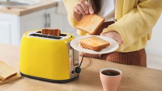 Toastbrot, Kaffee, gebratenes Fleisch: Durch Erhitzen entstehen in Lebensmitteln neue Verbindungen. (Symbolbild) (Bild: © Pixel-Shot - stock.adobe.com)