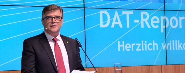 (Bild:  Wehner / »kfz-betrieb«)