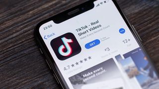 tiktok-xanderst-shutterstock-1460378189 (Quelle: XanderSt/shutterstock)